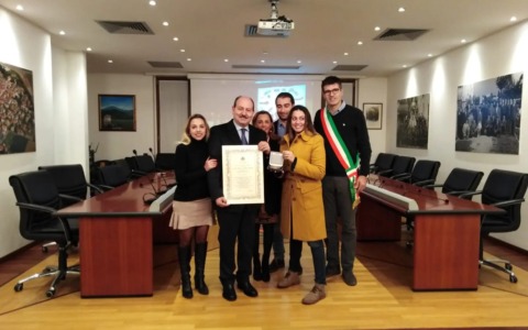 Dopo ben 38 anni di servizio, Orio al Serio saluta il dottor Terranova: ha curato tutti e tutte