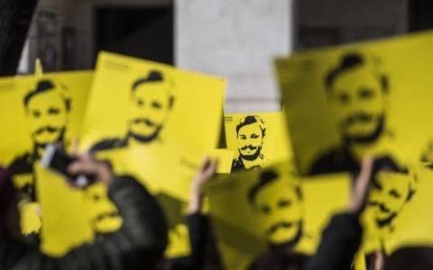 Università per Giulio Regeni: anche Bergamo aderisce all’iniziativa nazionale del 29 aprile