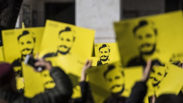 Università per Giulio Regeni: anche Bergamo aderisce all’iniziativa nazionale del 29 aprile