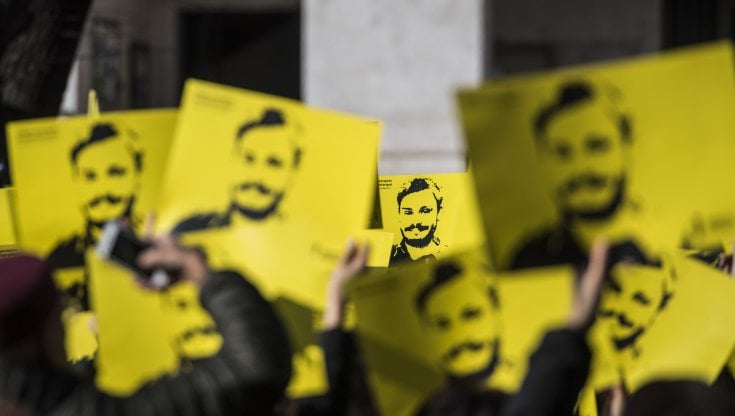 Università per Giulio Regeni: anche Bergamo aderisce all’iniziativa nazionale del 29 aprile