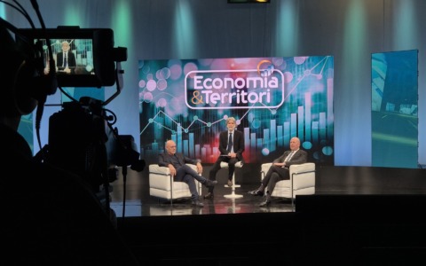 L’eredità delle Olimpiadi per la Lombardia: se ne parla su Telecity con “Economia&Territori”