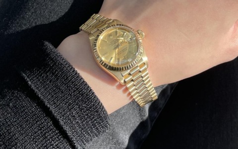 Anziana aggredita e derubata del Rolex davanti a casa, in zona Conca d’Oro