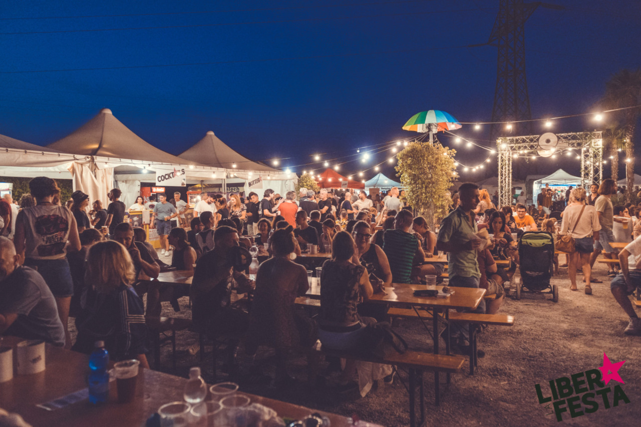Niente Libera la Festa quest’anno, a Osio Sopra: sarebbe stata la ventesima edizione. «Una doccia fredda»