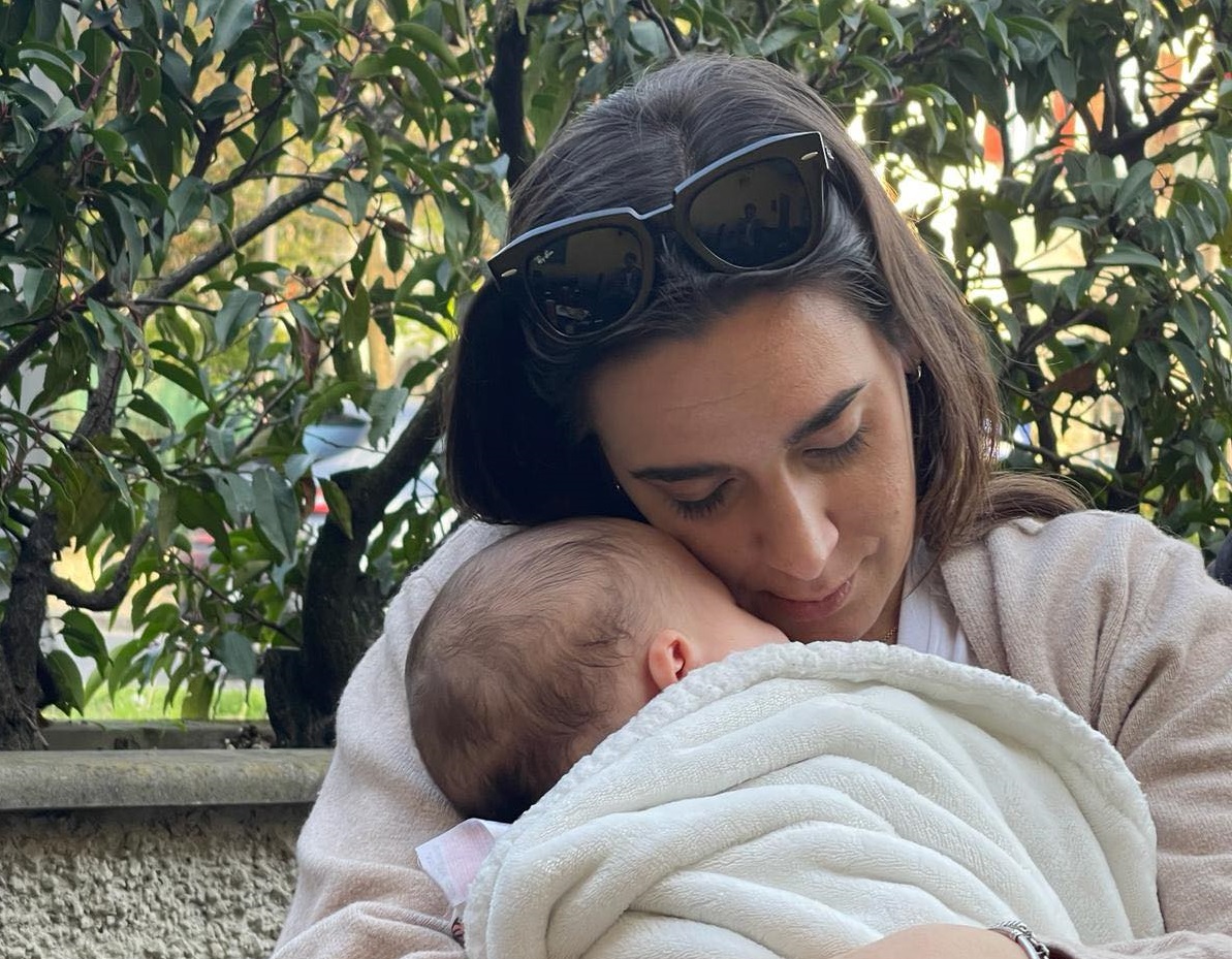 L’ultimo saluto ad Alessia Biasi: «Con la sua morte ha salvato nostro figlio»