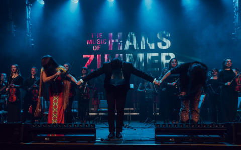 Da Pirati dei Caraibi a Interstellar: le musiche di Hans Zimmer in concerto al Donizetti