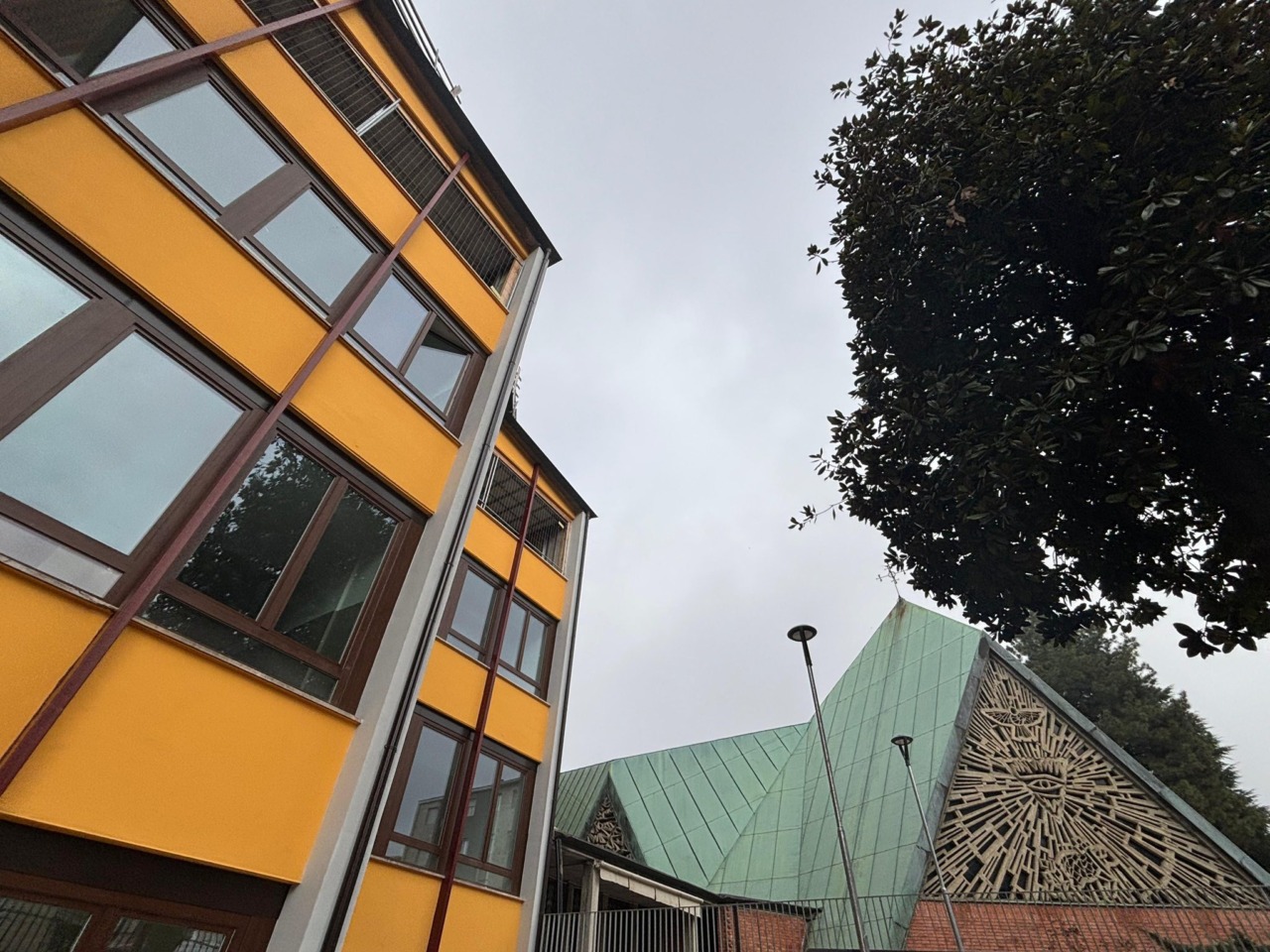 La nuova Casa di comunità all’ex Sacro Cuore è quasi pronta: aprirà a giugno