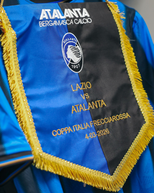 Diretta di Lazio-Atalanta 0-0: annullato un gol a Krstovic per fuorigioco di Zappacosta dopo 8′