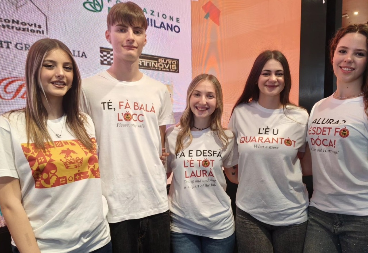 Bergamo si accende per la Mezza Quaresima: tre giorni di festa tra carri, maschere e riti antichi