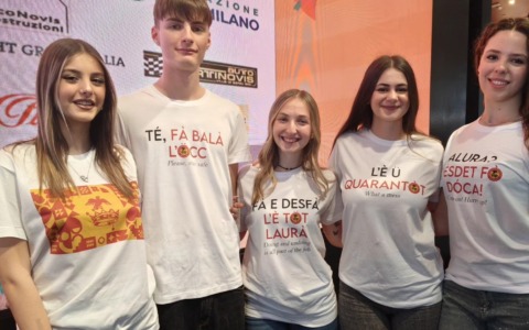 Bergamo si accende per la Mezza Quaresima: tre giorni di festa tra carri, maschere e riti antichi