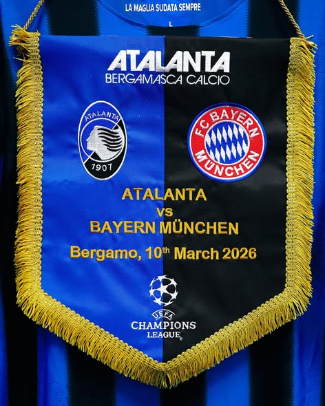 Diretta di Atalanta-Bayern Monaco 0-3: la sblocca Stanisic, Olise raddoppia, tris di Gnabry