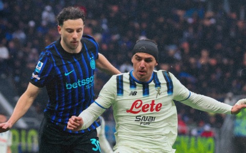 Cinque cose su Inter-Atalanta 1-1 (e dintorni): cuore, cambi giusti e un pizzico di fortuna