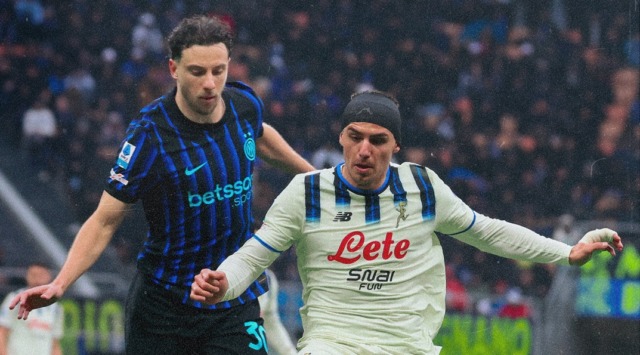 Cinque cose su Inter-Atalanta 1-1 (e dintorni): cuore, cambi giusti e un pizzico di fortuna