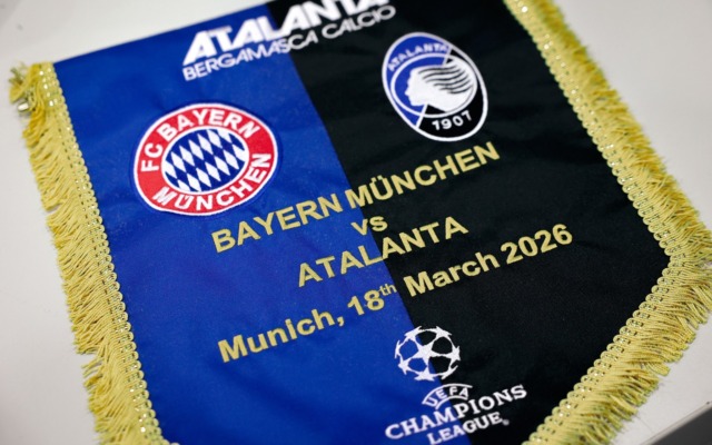 Diretta di Bayern Monaco-Atalanta: 3800 bergamaschi accorsi in Germania per la Dea