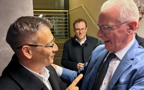 Presidenza della Provincia di Bergamo: i commenti e i numeri della vittoria di Gafforelli