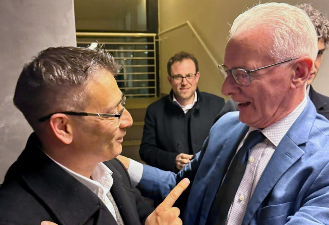 Presidenza della Provincia di Bergamo: i commenti e i numeri della vittoria di Gafforelli