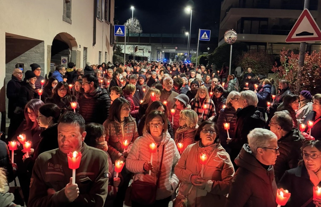 Valentina Sarto è stata uccisa con 19 coltellate. I funerali martedì in Borgo Santa Caterina