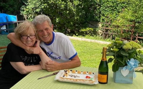 Addio a Beppe Savoldi, bomber tra i più prolifici e amati del calcio italiano degli anni Settanta