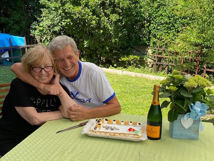 Addio a Beppe Savoldi, bomber tra i più prolifici e amati del calcio italiano degli anni Settanta