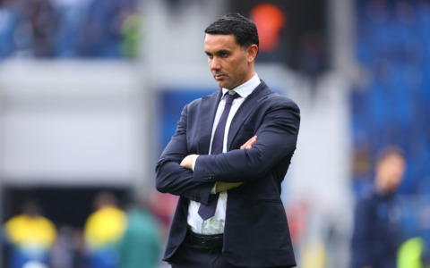 Palladino dopo il Verona: «Tre mesi alla grande, non poniamoci limiti. De Roon allenatore in campo»