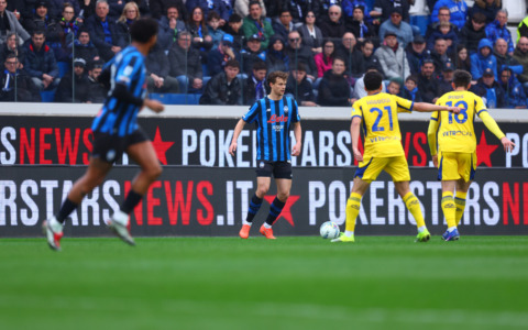 Zappacosta da Nazionale, molto bene anche Scalvini. In generale, una prova convincente