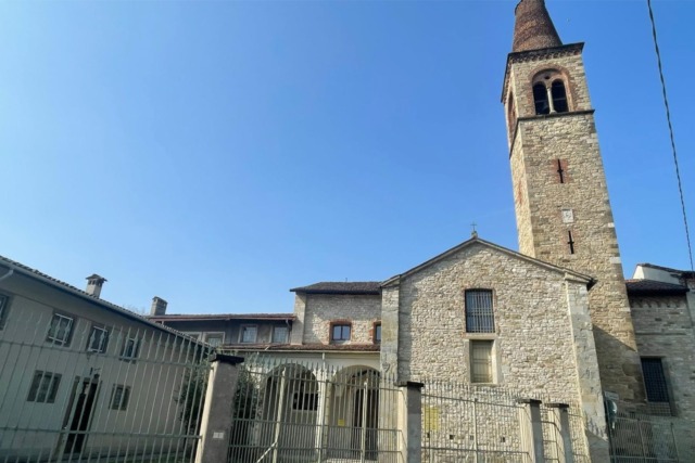 È fatta, il Politecnico delle Arti di Bergamo ha acquistato l’ex complesso dei Celestini