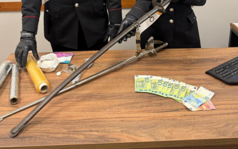 Giovane di 26 anni aggredita e ripetutamente violentata a Bottanuco, arrestato un 43enne