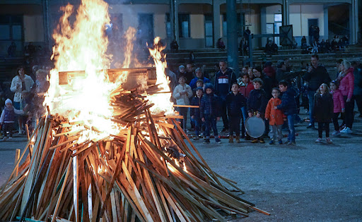 Tra tradizione e natura: a Mapello torna la “Cacciata di Marzo”