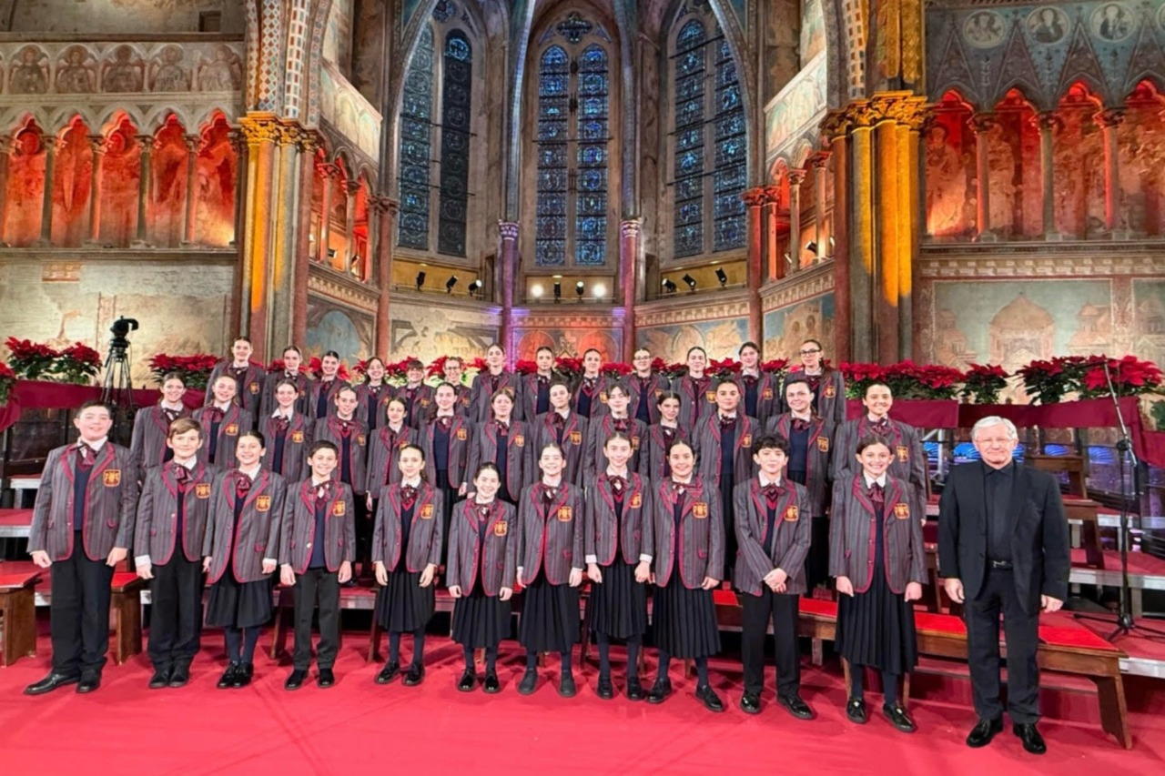 Nembro, “I Piccoli Musici” in concerto per l’Oncologia