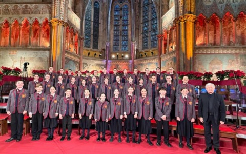 Nembro, “I Piccoli Musici” in concerto per l’Oncologia