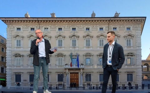 A Dalmine è scontro su crediti e debiti: «La Corte dei conti vi dà una bella tirata di orecchie»