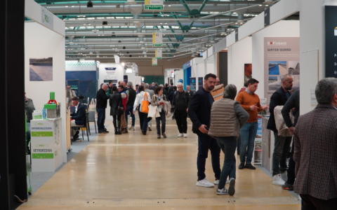 Sostenibilità, housing e innovazione al centro dell’ultima edizione di Edil in Fiera a Bergamo