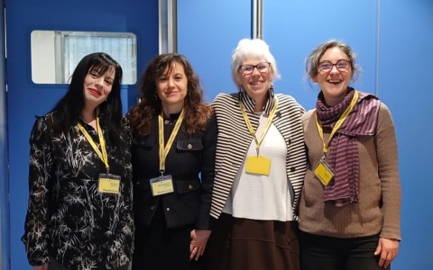 Gli uffici bergamaschi di Poste Italiane sono sempre più… “in rosa”