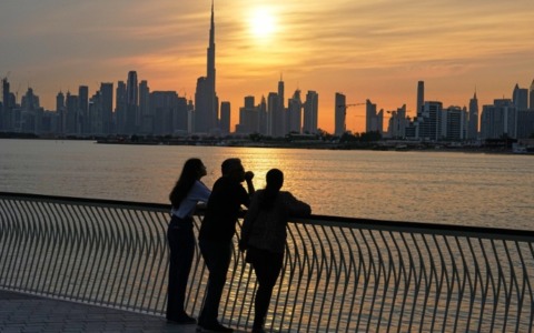 I consigli di Laura Adele Feltri: arrivederci Dubai, quest’estate ce ne andiamo a Foppolo