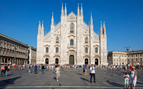 Milano green: le figure professionali per la transizione ecologica urbana