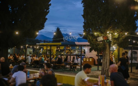 All’appello dell’Edonè il Comune risponde con un mini bando estivo per lo spazio di Redona
