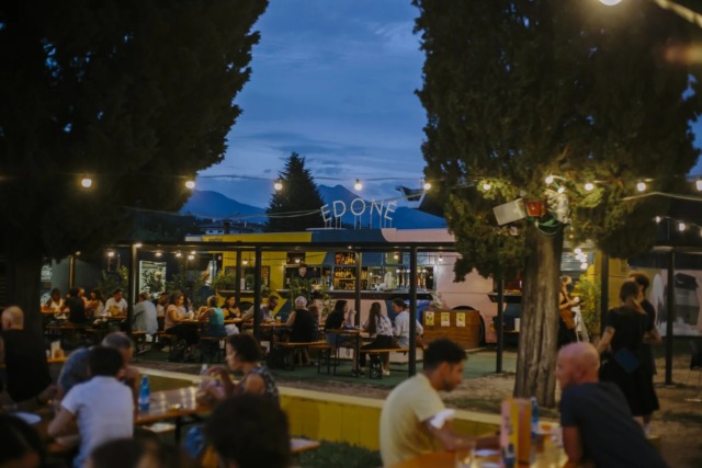 All’appello dell’Edonè il Comune risponde con un mini bando estivo per lo spazio di Redona