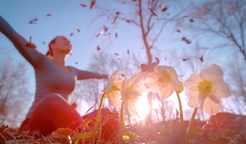 Ad aprile la salute non si misura solo allo specchio: perché il check-up di primavera ha più senso di quanto sembri