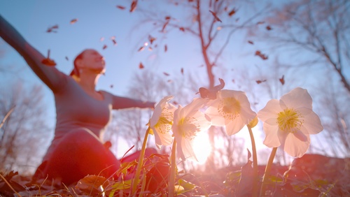 Ad aprile la salute non si misura solo allo specchio: perché il check-up di primavera ha più senso di quanto sembri