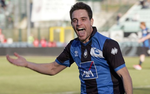 Giacomo Bonaventura si ritira: «A Bergamo sono cresciuto, l’Atalanta mi ha formato»