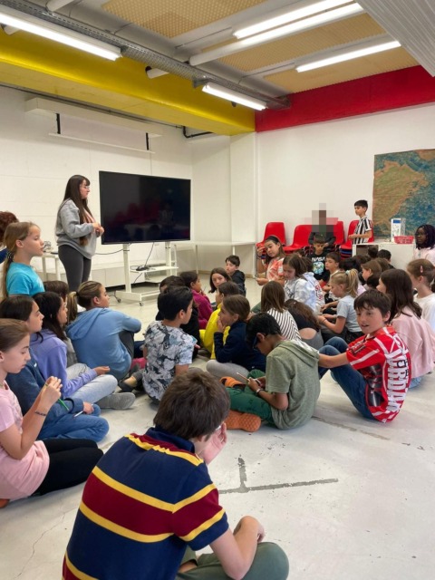 L’associazione “La musica del cuore” dona 4.000 euro alla Cardiologia pediatrica del Papa Giovanni