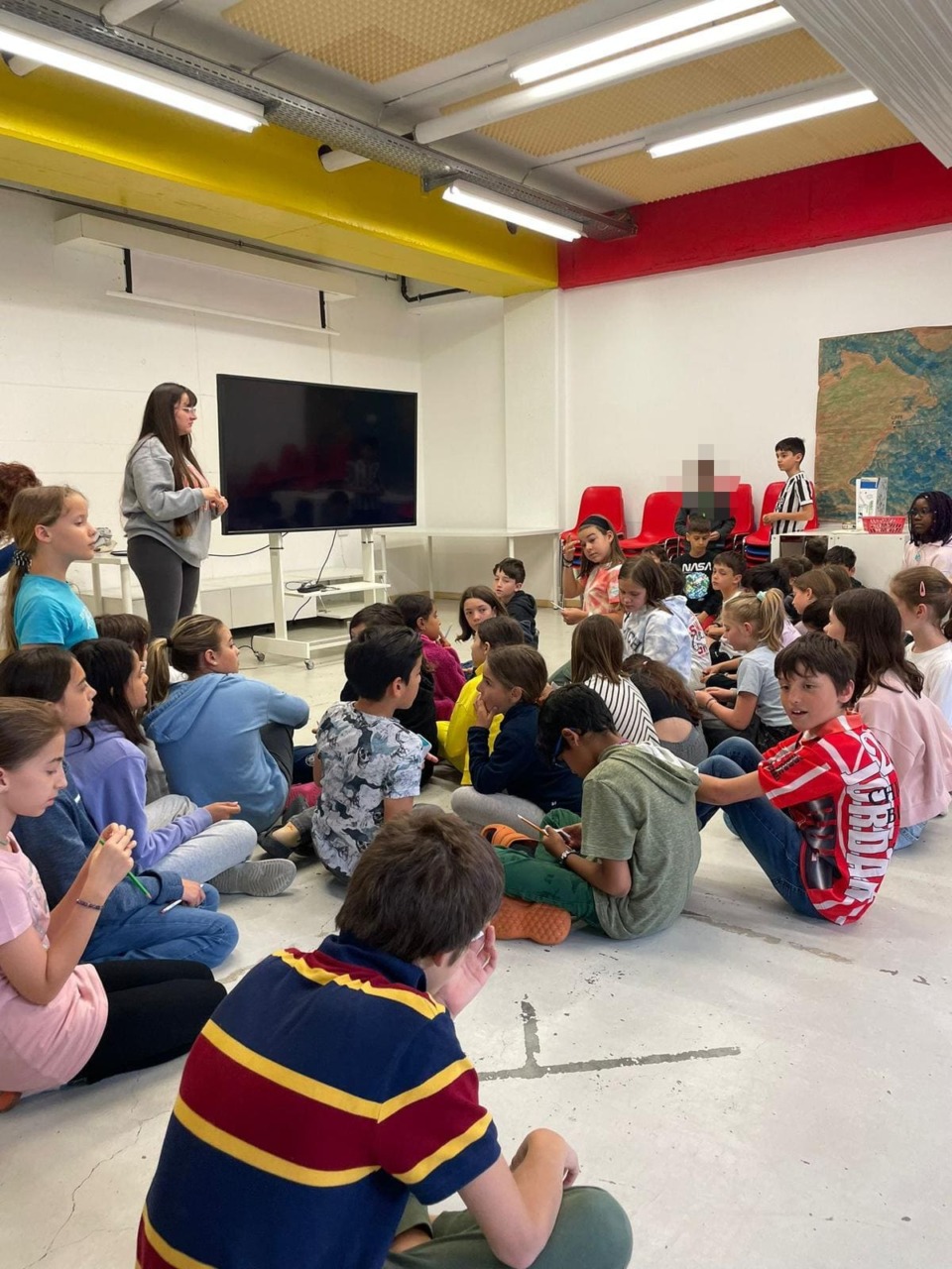 L’associazione “La musica del cuore” dona 4.000 euro alla Cardiologia pediatrica del Papa Giovanni