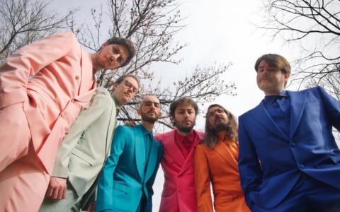 Concertone del Primo Maggio a Roma, ci saranno anche i Pinguini Tattici Nucleari