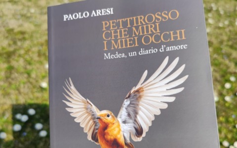 Medea Colleoni, il diario di un amore travolgente nel cuore del Quattrocento