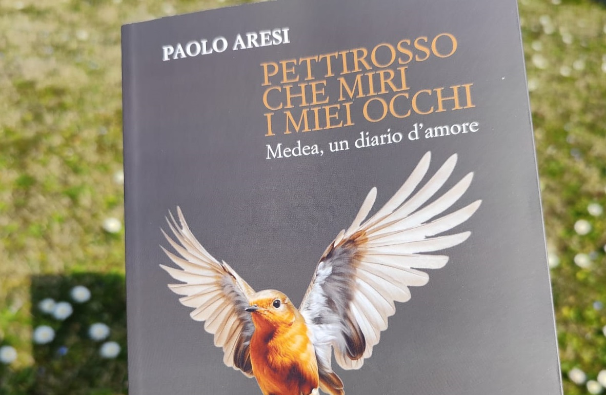 Medea Colleoni, il diario di un amore travolgente nel cuore del Quattrocento