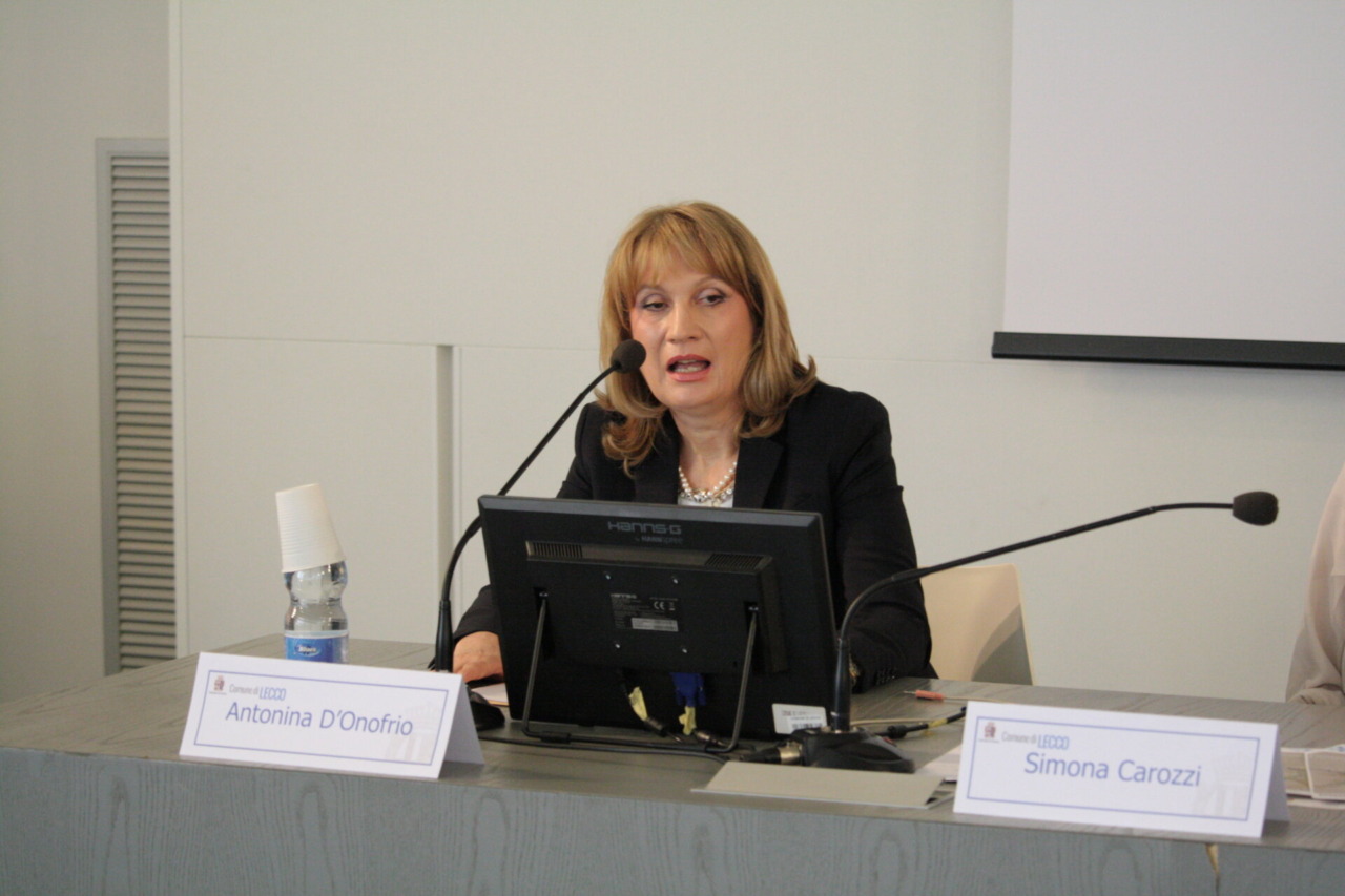 Che succede al carcere di Bergamo? Via la direttrice D’Onofrio (ma non è ancora ufficiale), ecco Ylenia Santantonio