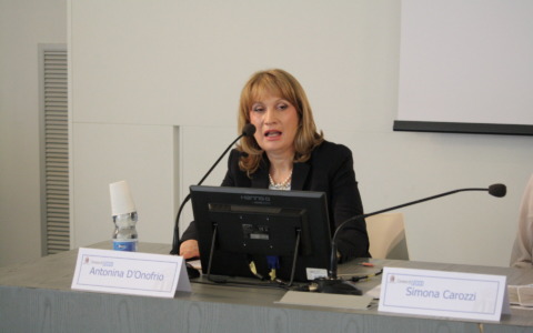 Che succede al carcere di Bergamo? Via la direttrice D’Onofrio (ma non è ancora ufficiale), ecco Ylenia Santantonio