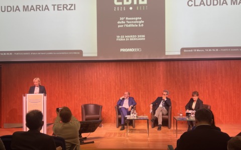 I lavori pubblici dopo il Pnrr: a Bergamo il punto dell’Ance sul futuro del settore