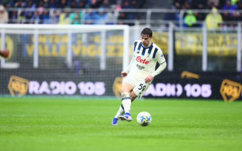 Quanto pesa il pareggio di San Siro? Como e Juve allungano, Roma a +4 con gli scontri diretti da giocare