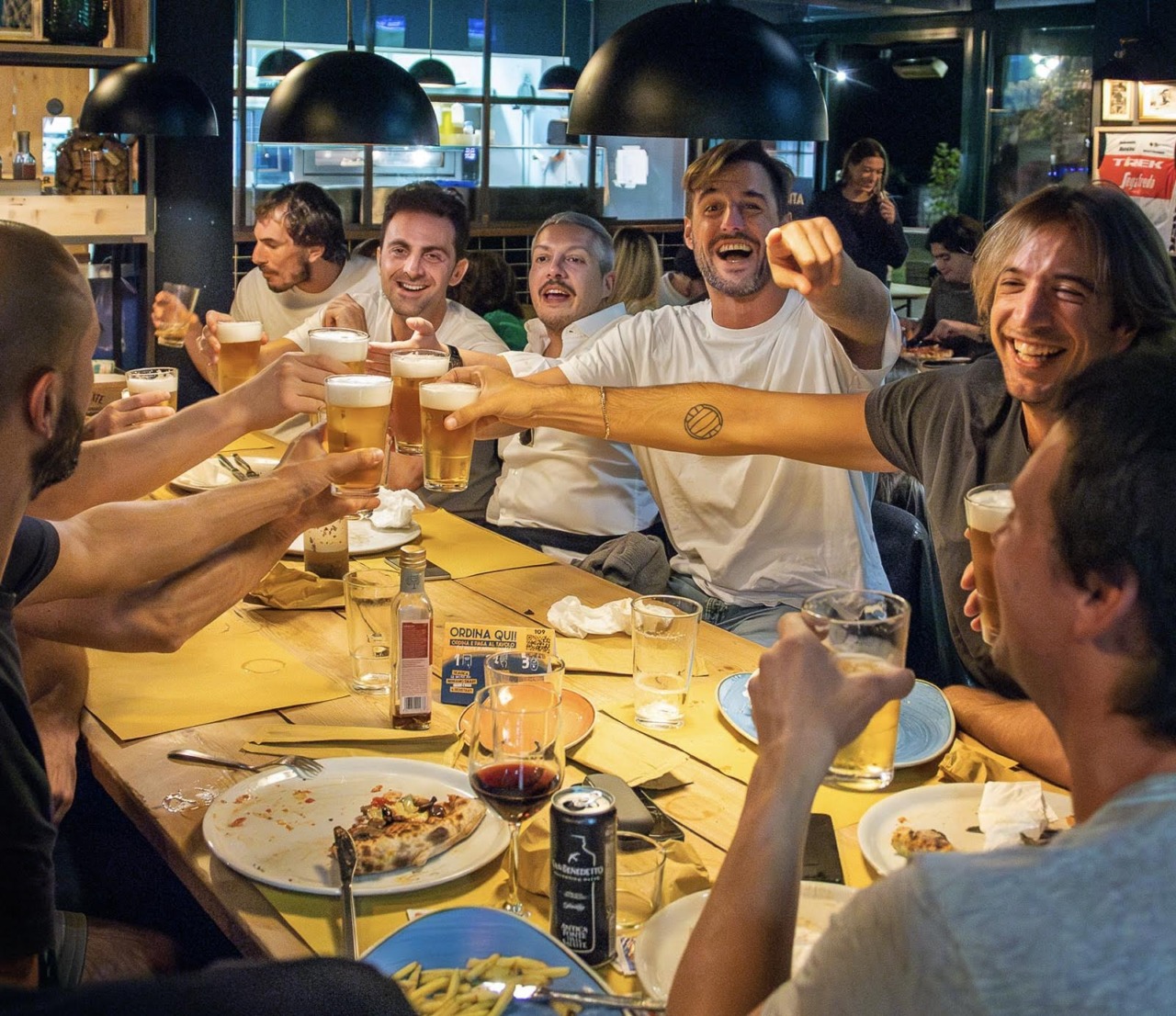 L’Irlanda protagonista a Bergamo: eventi con musica, birra e sapori a ChorusLife e al Bombonera