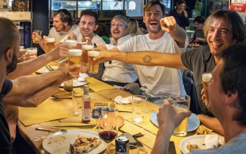 L’Irlanda protagonista a Bergamo: eventi con musica, birra e sapori a ChorusLife e al Bombonera